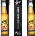 Great Northern SS-P160-GNBC-CRISP bar fridge - product view 8