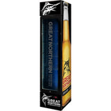 Great Northern SS-P160-GNBC-CRISP bar fridge - mockup render