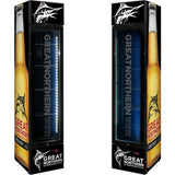 Great Northern SS-P160-GNBC-CRISP bar fridge - mockup render