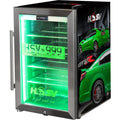 Schmick HUS-SC70-SS-GTSR refrigerators - mockup render