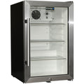 Schmick 70L Upright Bar Fridge – EC68-SSH