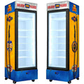 Golden Fleece SC372B-FP-FLEECE refrigerators - mockup render