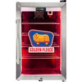 Vintage Fuel Pump Bar Fridge 70L – SC70 – HUS-SC70-FP-FLEECE