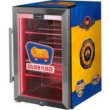 Vintage Fuel Pump Bar Fridge 70L – SC70 – HUS-SC70-FP-FLEECE