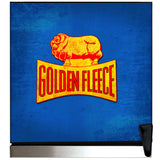 Golden Fleece HUS-SC70-FP-FLEECE refrigerators - top view