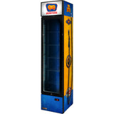 Golden Fleece SS-P160FA-FP-FLEECE refrigerators - mockup render