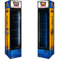 Golden Fleece SS-P160FA-FP-FLEECE refrigerators - mockup render