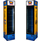 Golden Fleece SS-P160FA-FP-FLEECE refrigerators - mockup render