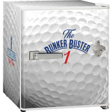 Schmick BC46W-RET-GOLF bar fridge - mockup render