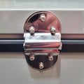 Schmick SK-BDC60 bar fridge - angle view