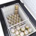 Schmick SK-BDC60 bar fridge - product view 9