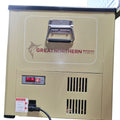 Great Northern Portable Camping Multi Purpose Fridge Freezer 12 - 24 & 240V - 60Litre  - Model SK-BDC60-GNBC