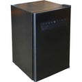 Schmick HUS-BC70-BTS bar fridge - front view