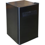 Schmick HUS-BC70-BTS bar fridge - front view