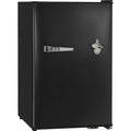 Schmick 70L Upright Bar Fridge – HUS-BC70B-RET