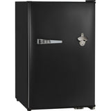 Schmick 70L Upright Bar Fridge – HUS-BC70B-RET