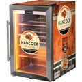 Vintage Fuel Pump Bar Fridge 70L – SC70 – HUS-SC70-FP-HANCOCK