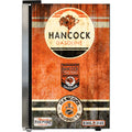 Vintage Fuel Pump Bar Fridge 70L – SC70 – HUS-SC70-FP-HANCOCK