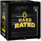 Schmick 50L Upright Bar Fridge – SC50AB-HR