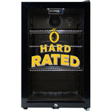 Schmick SC70-B-HR bar fridge - product view 8