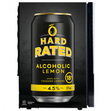Schmick SC70-B-HR bar fridge - product view 6