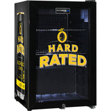 Schmick SC70-B-HR bar fridge - mockup render