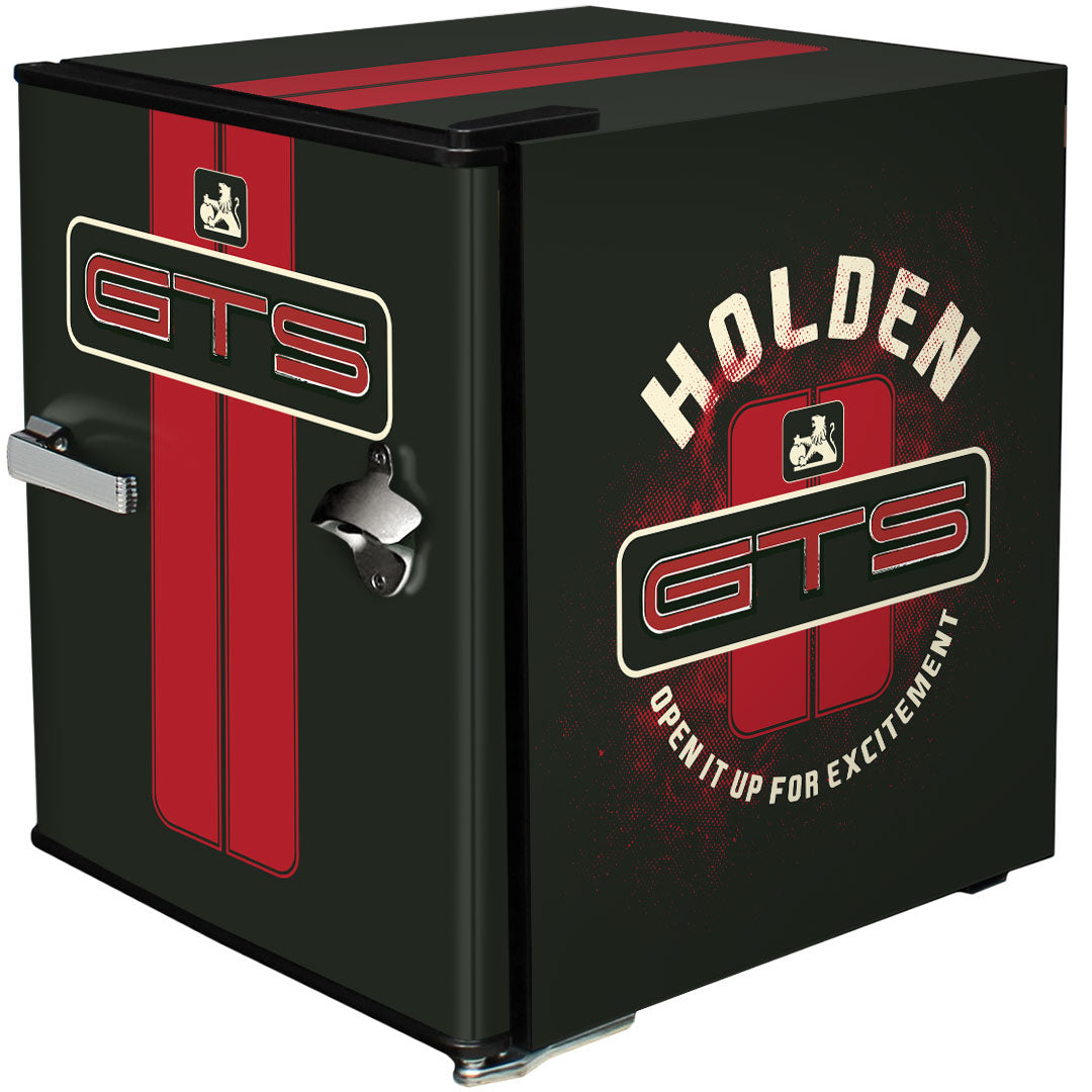 Holden & HSV Bar Fridge – HUS-BC46B-RET-GTS