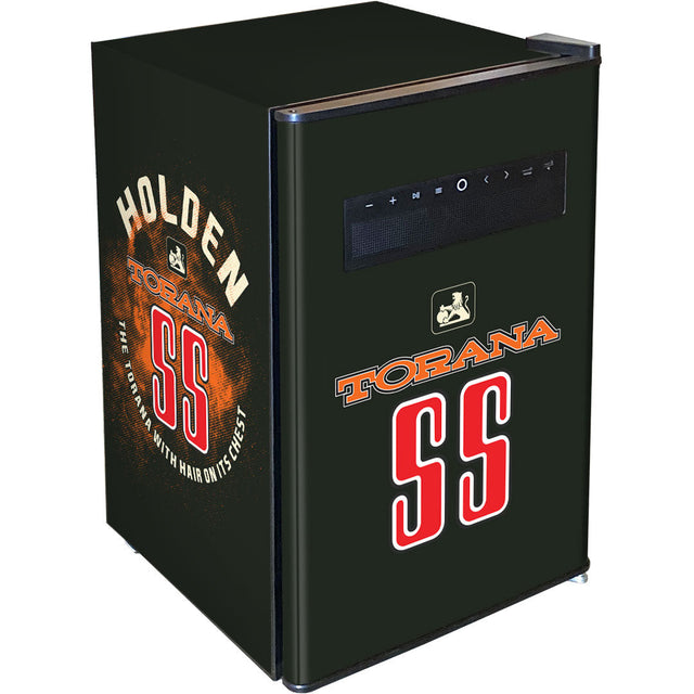 Holden & HSV Bar Fridge – BC70B-BTS-TORANA