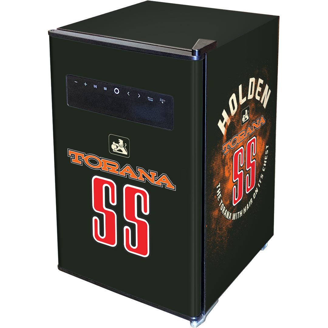 Holden & HSV Bar Fridge – BC70B-BTS-TORANA