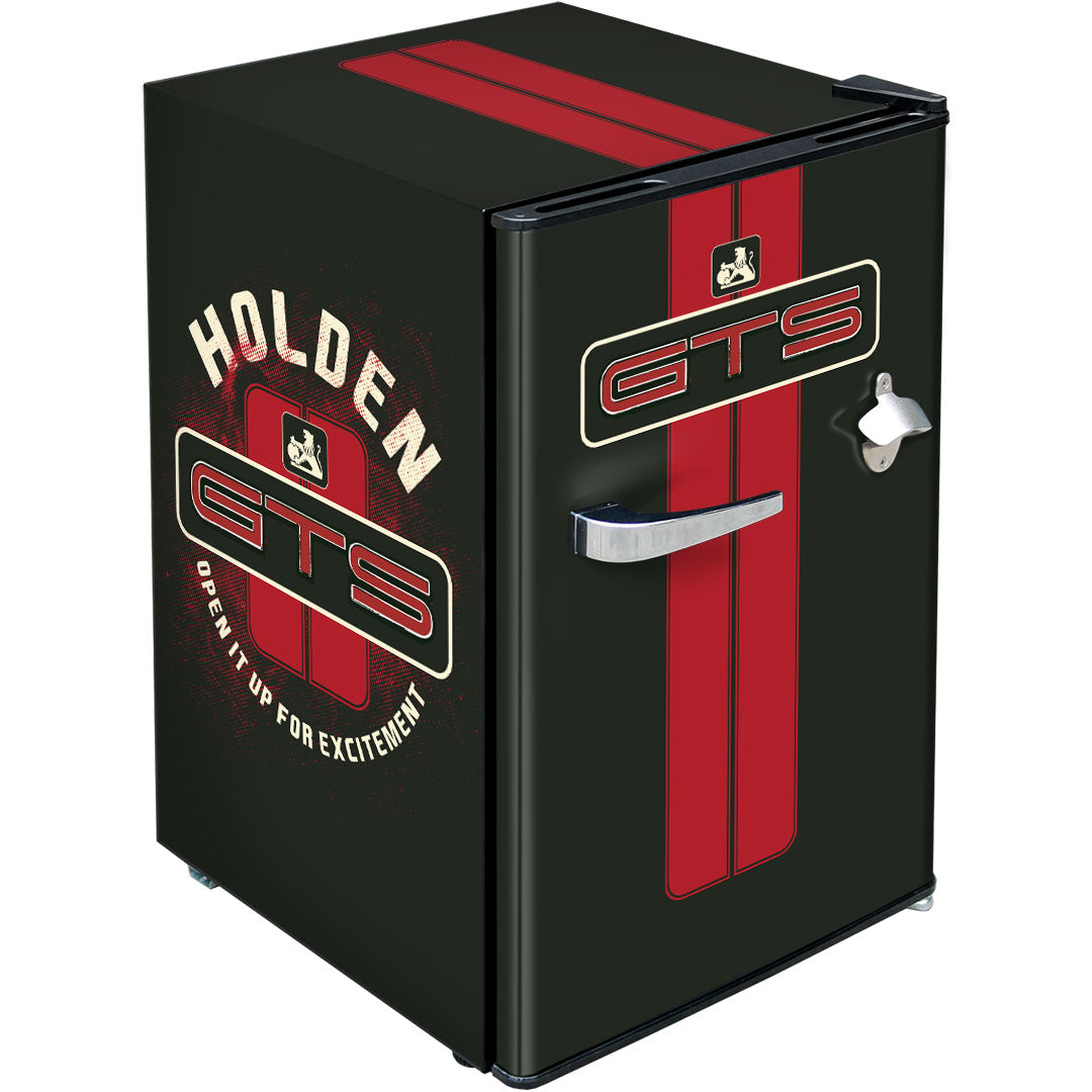 Holden & HSV Bar Fridge – HUS-BC70B-RET-GTS