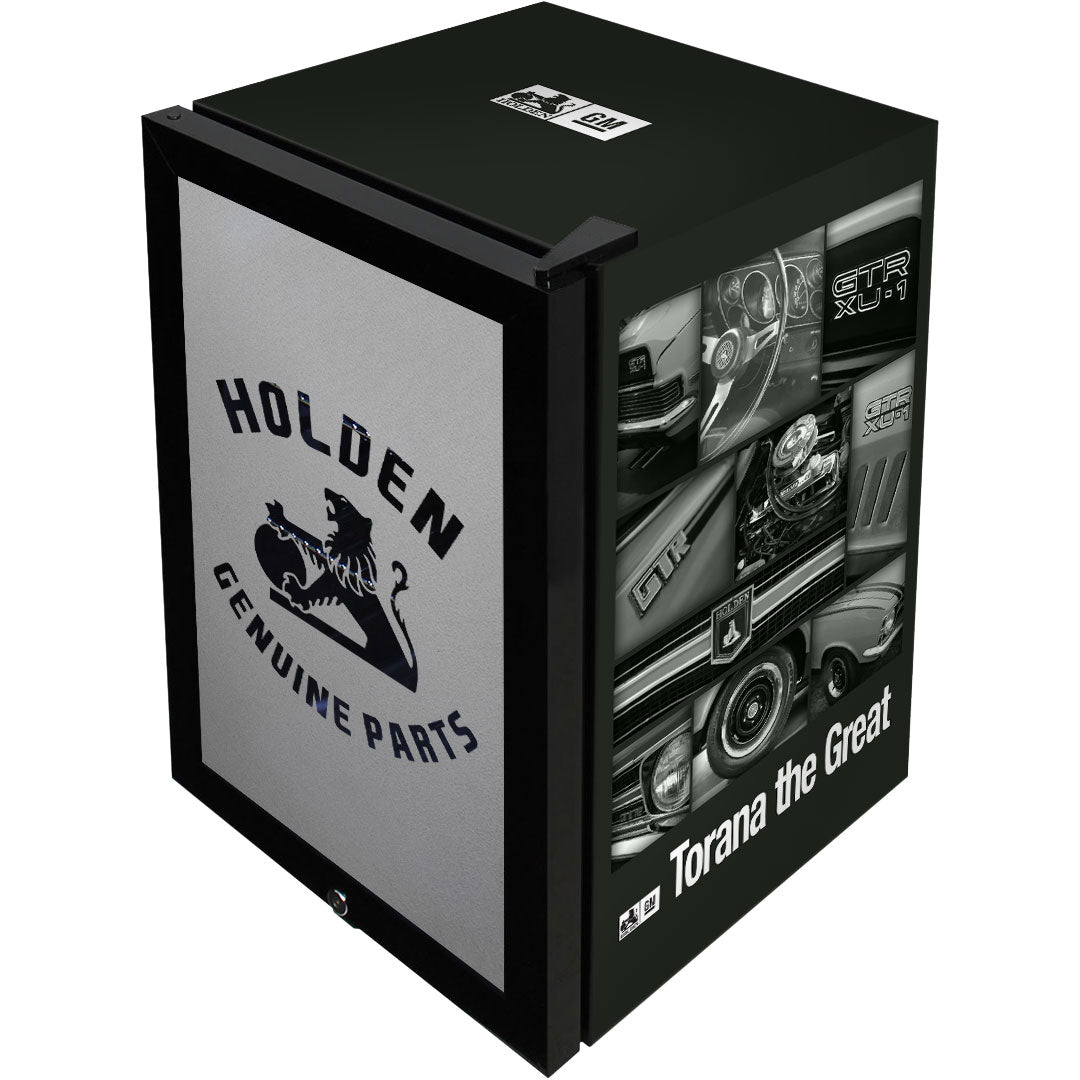 Holden & HSV Bar Fridge – SC70-B-GENPARTS
