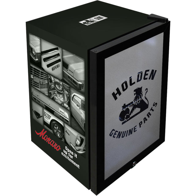 Holden & HSV Bar Fridge – SC70-B-GENPARTS