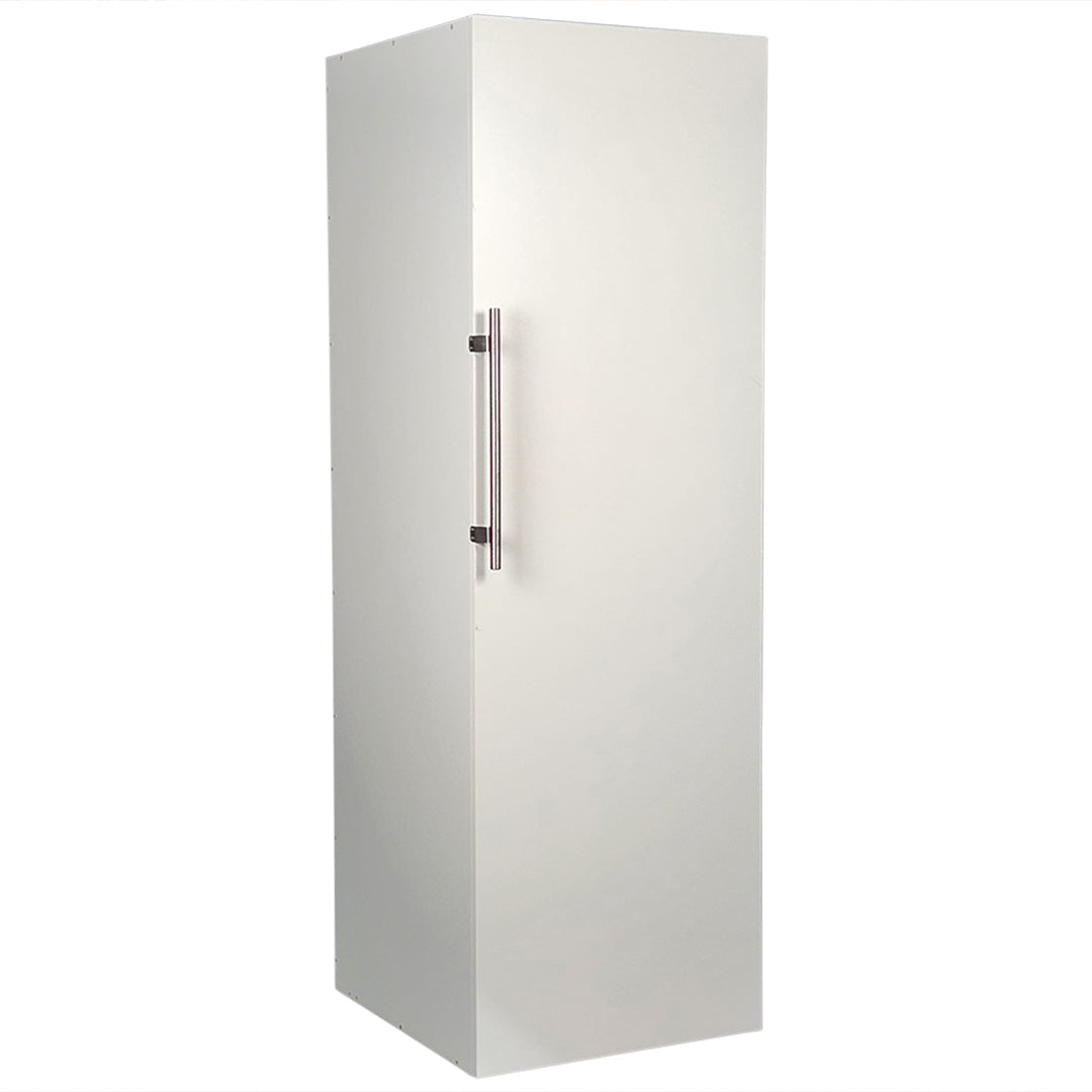 Schmick MSLF241 - Integrated Upright Built In Fridge And Freezer