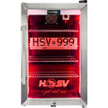 Schmick HUS-SC70-SS-GTSR-MALOO refrigerators - side view
