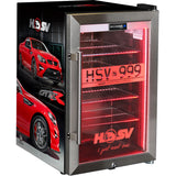 Schmick HUS-SC70-SS-GTSR-MALOO refrigerators - mockup render
