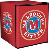 Melbourne Bitter Bar Fridge – BC46B2-MB