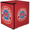 Melbourne Bitter BC46B2-MB bar fridge - mockup render