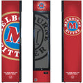 Melbourne Bitter SS-P160-MB bar fridge - product view 27