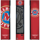 Melbourne Bitter SS-P160-MB bar fridge - product view 27