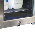 Schmick HUS-SC23C bar fridge - product view 9