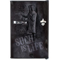 Ned Kelly BC70B-NED bar fridge - product view 7