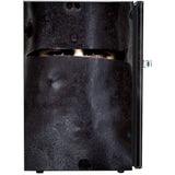 Ned Kelly BC70B-NED bar fridge - product view 8