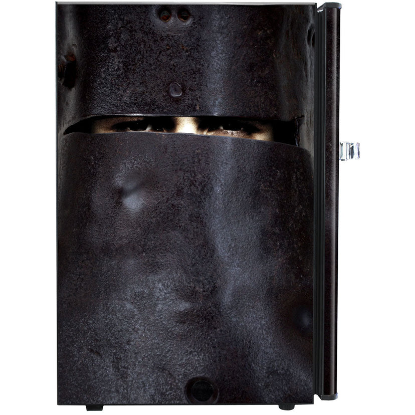 Ned Kelly Bar Fridge – BC70B-NED