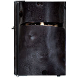 Ned Kelly BC70B-NED bar fridge - product view 9