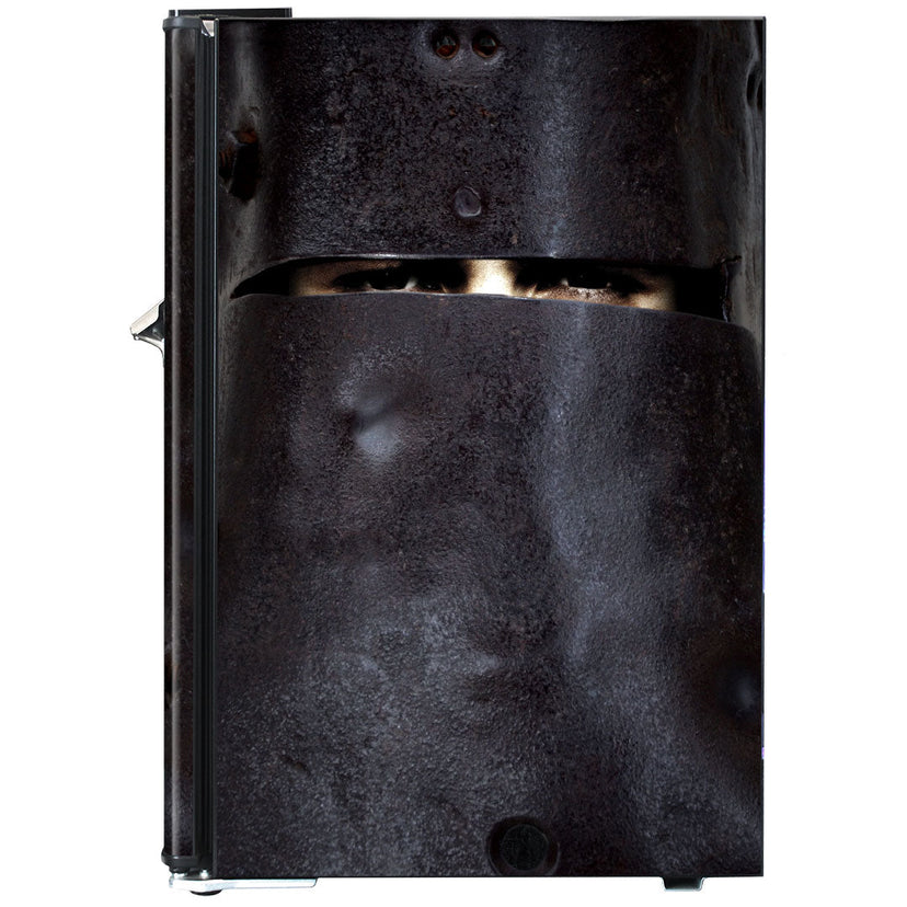 Ned Kelly BC70B-NED bar fridge - product view 9