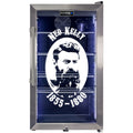 Ned Kelly SC88-SS-NED bar fridge - product view 10