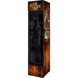 Ned Kelly SS-P160FA-NED bar fridge - mockup render
