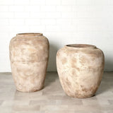 Olive Jar