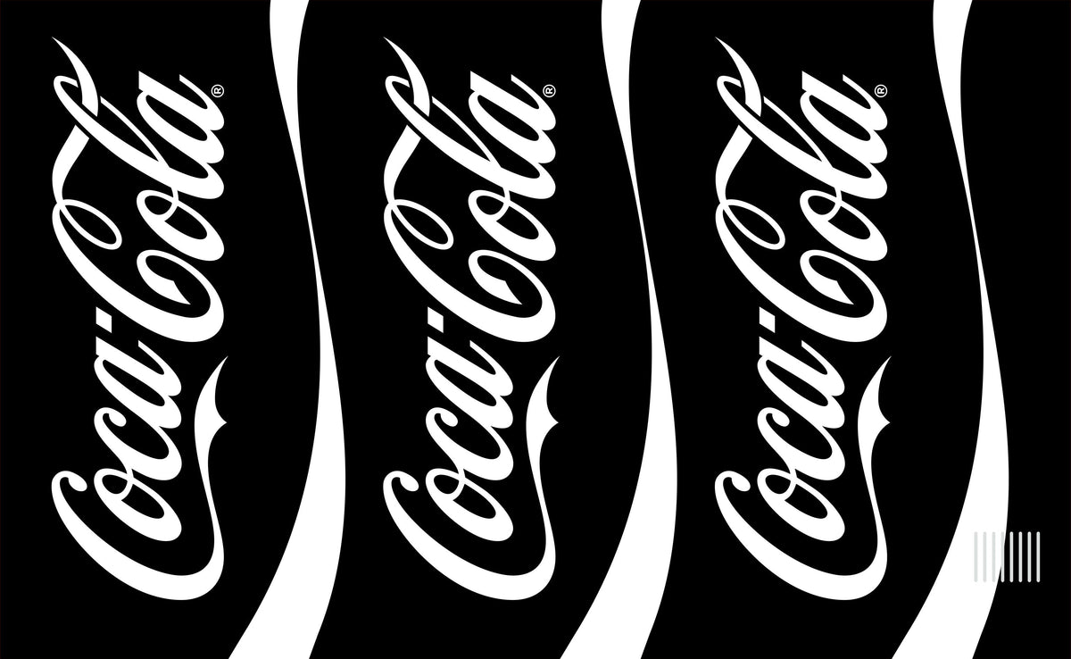 Coca-Cola PG65A-CCR bar fridge - product view 6