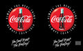 Coca-Cola PG65A-CCR bar fridge - product view 10